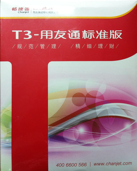 T3标准版报表管理